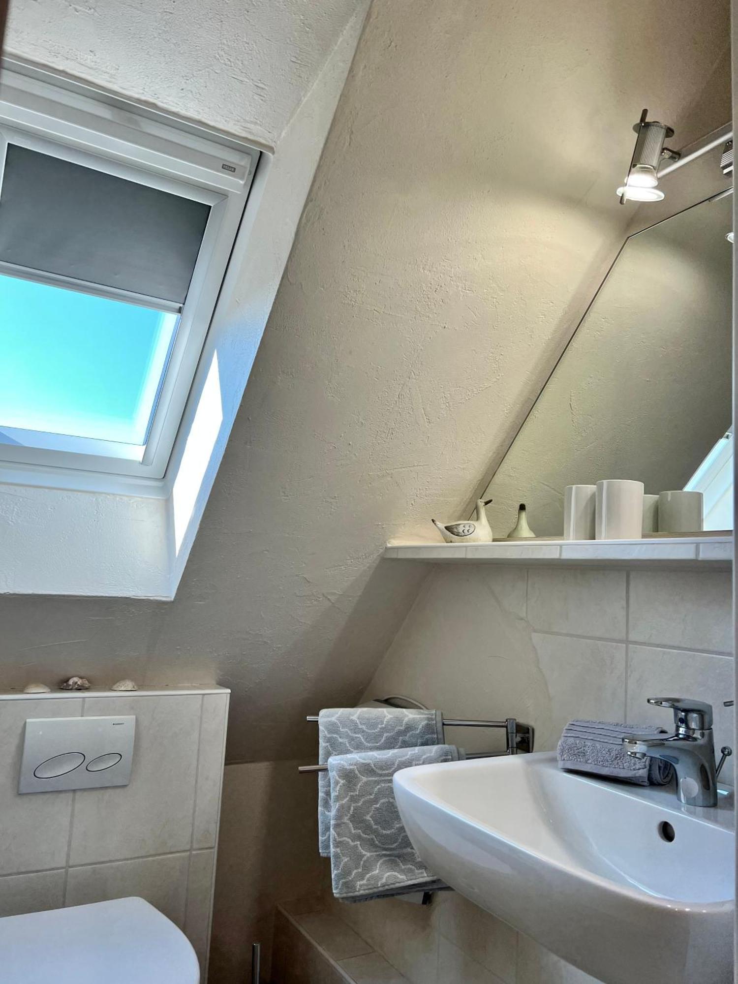 Appartements Friedrichsen List Room photo