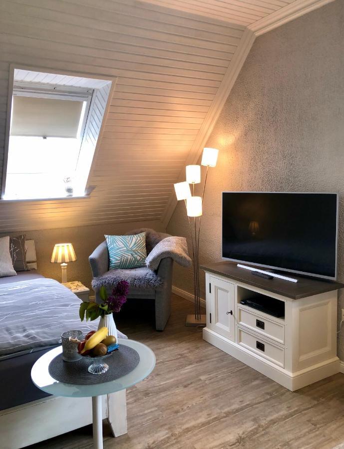 Appartements Friedrichsen List Exterior photo
