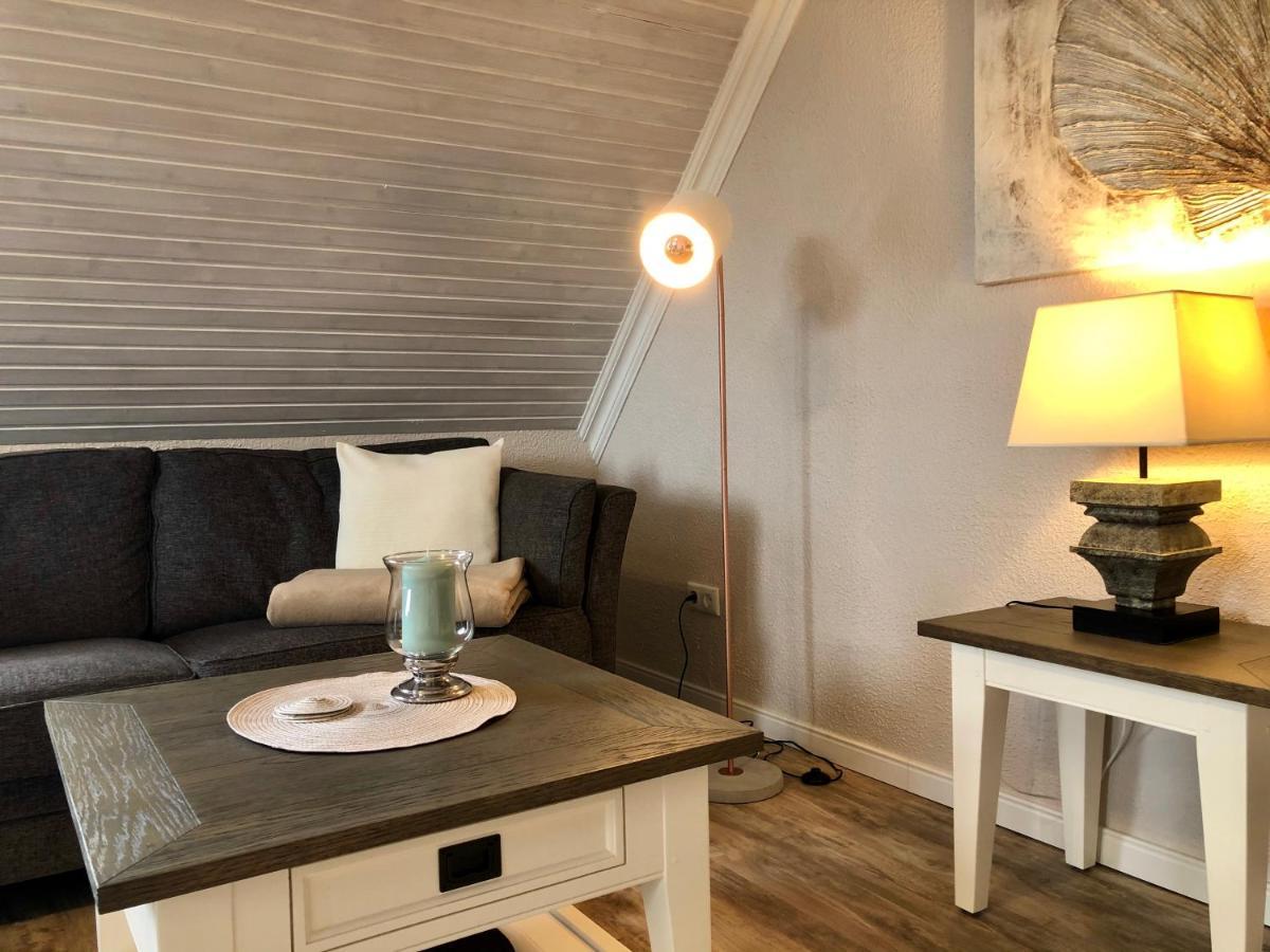 Appartements Friedrichsen List Exterior photo